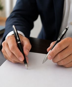 Zestaw Parker Urban Duo czarny mat – pióro wieczne i długopis z grawerem gratis black.jpg